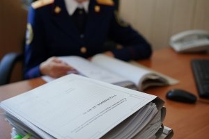 Главе Следственного комитета РФ будет представлен доклад по факту гибели подростка в Московской области