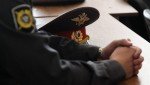 Полицейские в Сергиево-Посадском г.о. задержали подозреваемого в краже мобильного телефона